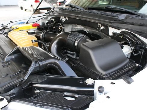 Used 2016 Ford F150 Limited w/ Trailer Tow Package image 25