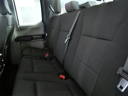 Certified 2019 Ford F150 XL w/ Equipment Group 101A Mid image 16