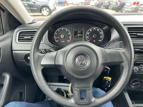 Used 2014 Volkswagen Jetta S FWD image 12