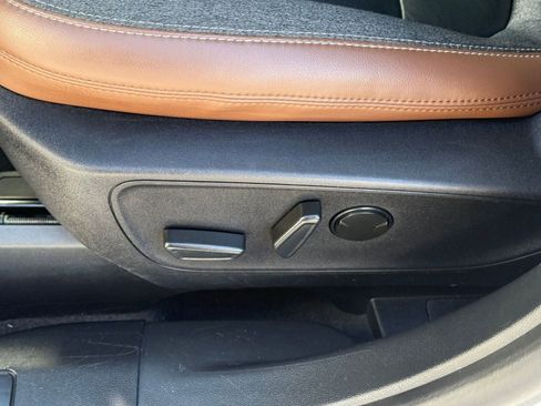 Used 2022 Ford Bronco Sport Outer Banks w/ Tech Package image 13