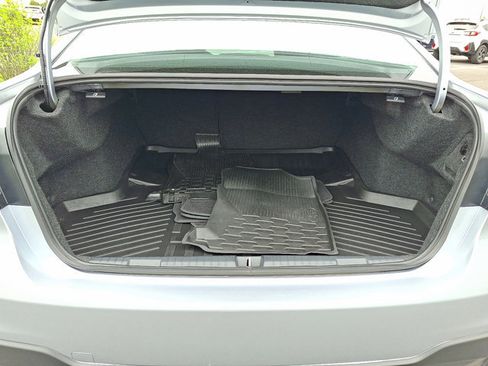 Certified 2022 Subaru Legacy Premium AWD/4WD image 27
