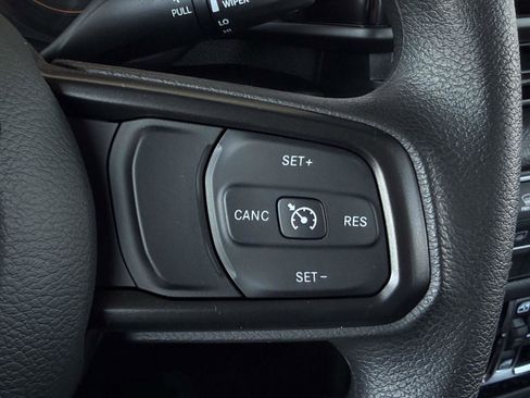 New 2026 Jeep Gladiator Sport image 17