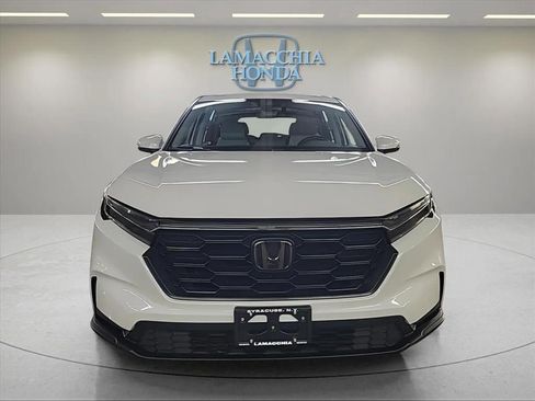 Used 2024 Honda CR-V LX image 8