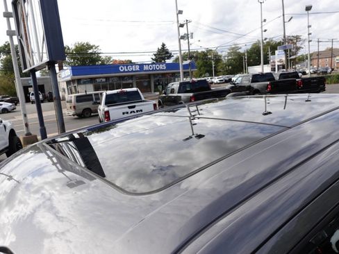 Used 2022 Ford F150 XLT w/ Equipment Group 302A High image 8