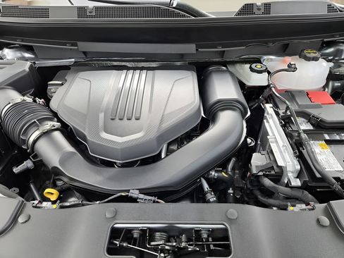New 2026 GMC Acadia Elevation w/ Elevation Premium Package FWD image 20