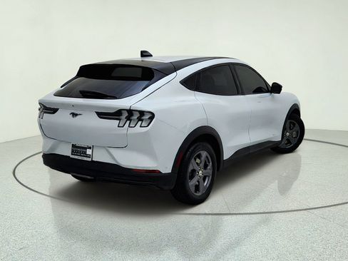 Used 2023 Ford Mustang Mach-E Select RWD image 9