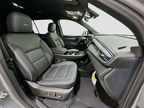 New 2026 Buick Enclave Sport Touring w/ Power Package image 30