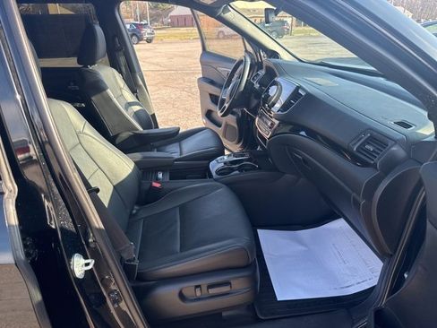 Used 2021 Honda Passport Elite image 33