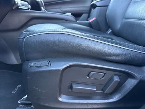 Used 2025 MAZDA CX-5 AWD 2.5 S w/ Preferred Package image 13