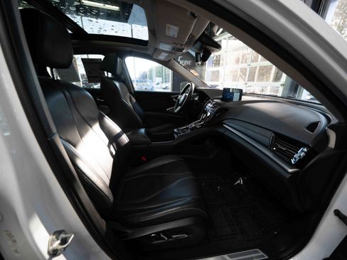 Used 2020 Acura RDX AWD w/ Technology Package image 27
