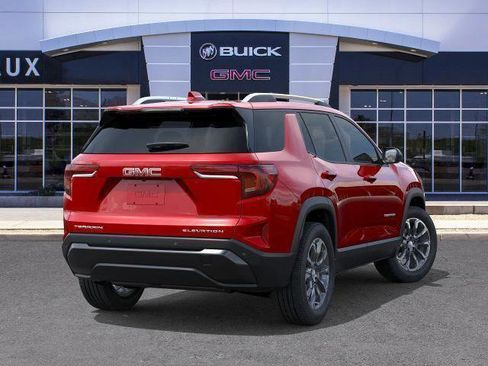 New 2026 GMC Terrain Elevation image 52