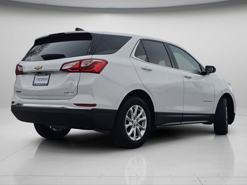 Used 2020 Chevrolet Equinox LT image 22