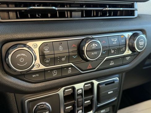 New 2026 Jeep Wrangler Willys image 18