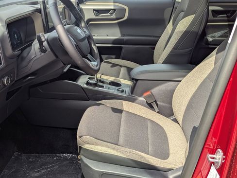 New 2025 Ford Bronco Sport Big Bend w/ Convenience Package image 6