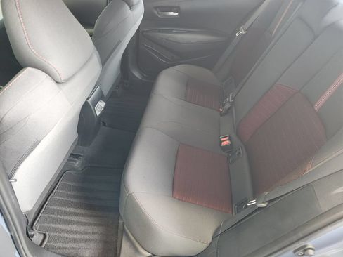 Used 2024 Toyota Corolla SE FWD image 30