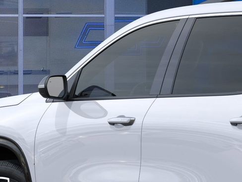 New 2026 Chevrolet Traverse High Country image 14