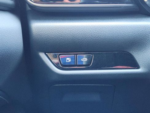 Used 2025 Lexus NX 250 250 Base w/ Accessory Package (Z1) image 24