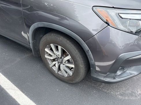 Used 2019 Honda Pilot EX-L image 3