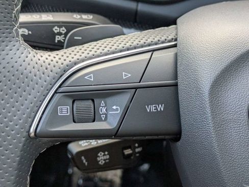 Used 2024 Audi SQ5 Premium Plus AWD/4WD image 27