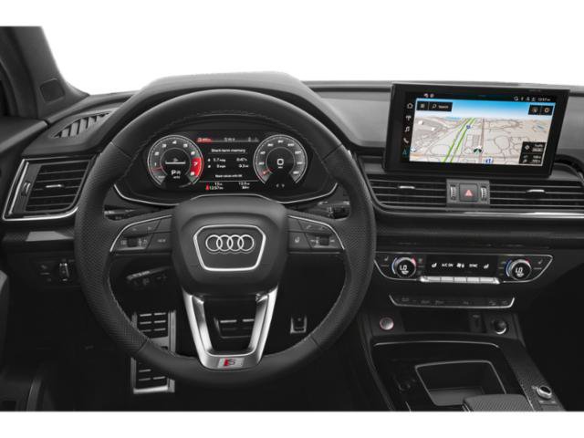 Used 2023 Audi SQ5 Premium Plus AWD/4WD image 7