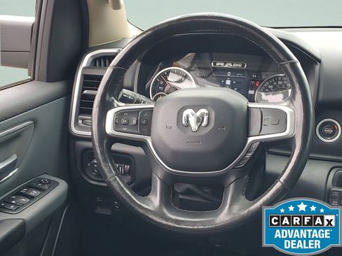 Used 2019 RAM 1500 Big Horn image 27