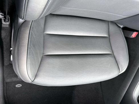 Certified 2023 INFINITI QX50 Luxe image 14