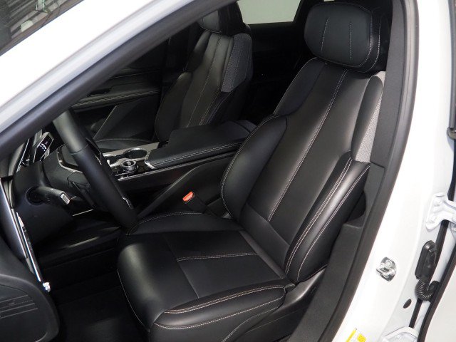 Used 2024 Cadillac Lyriq Tech w/ Driver Assist Package RWD image 14