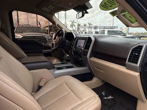 Used 2020 Ford F150 Lariat image 21