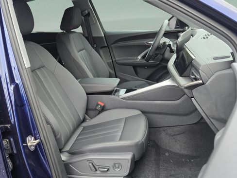 New 2025 Audi Q5 Premium image 22