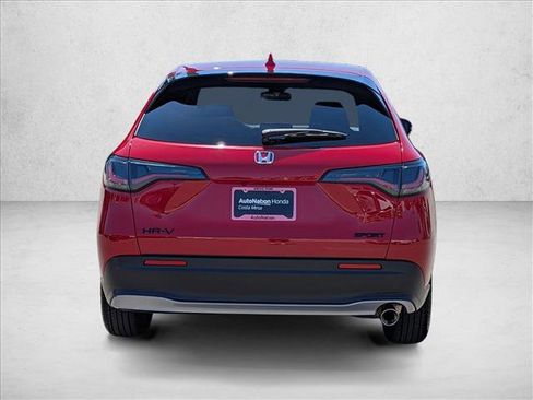Used 2026 Honda HR-V Sport image 7