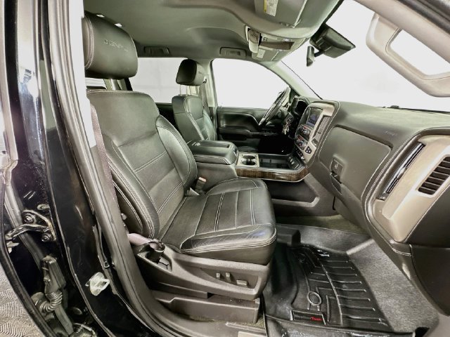 Used 2014 GMC Sierra 1500 Denali w/ Driver Alert Package AWD/4WD image 26