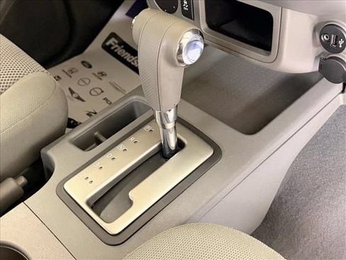Used 2019 Nissan Frontier SV RWD image 13