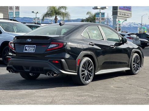 New 2026 Subaru WRX Premium image 3