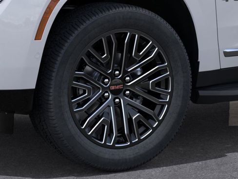New 2026 GMC Yukon Elevation w/ LPO, Floor Liner Package image 9