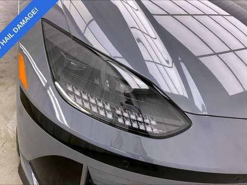 Used 2024 Hyundai Ioniq 6 SE AWD/4WD image 25