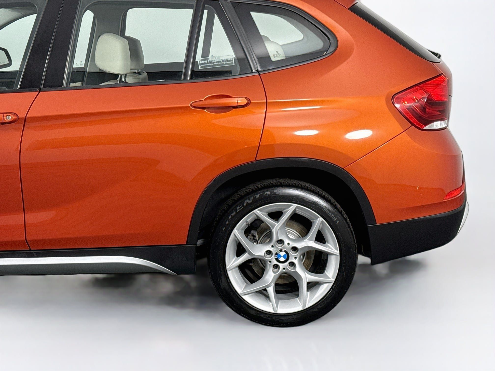 Used 2015 BMW X1 xDrive28i AWD/4WD image 43