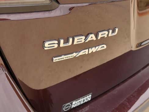 Used 2023 Subaru Outback Limited AWD/4WD image 7