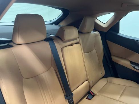 Certified 2024 Lexus NX 350 AWD w/ Vision Package image 13