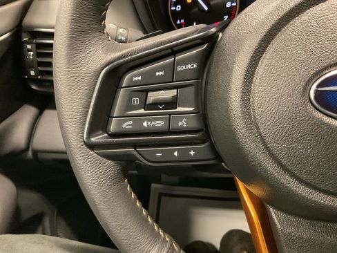 Certified 2025 Subaru Outback Wilderness image 19