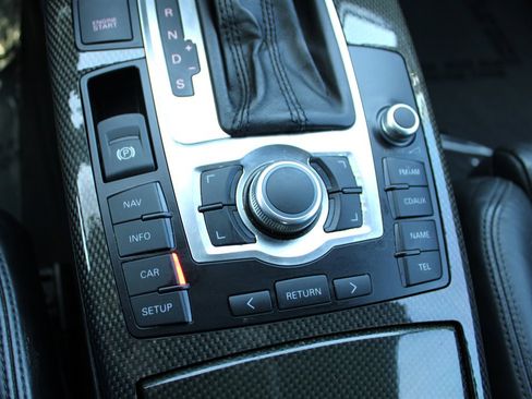 Used 2008 Audi S6 Sedan image 30