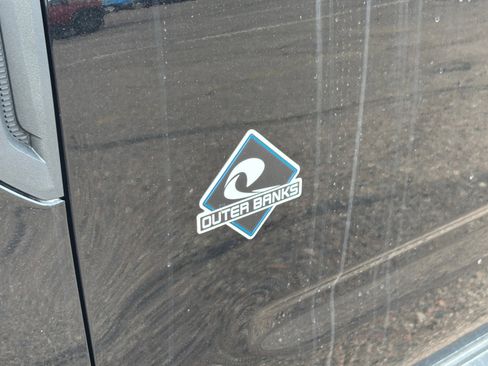 New 2025 Ford Bronco Sport Outer Banks w/ Outer Banks Tech Package+ image 24