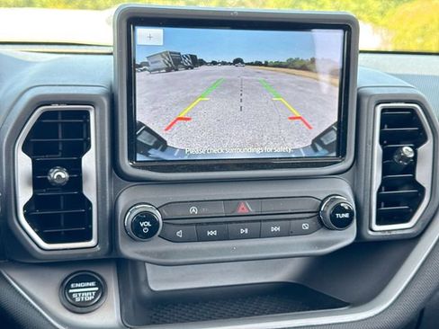 Used 2022 Ford Bronco Sport Big Bend w/ Convenience Package AWD/4WD image 17