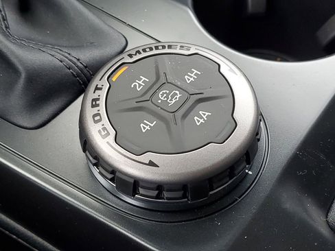 New 2025 Ford Bronco Big Bend w/ Black Diamond Package image 21