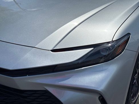 Used 2025 Toyota Camry LE image 9