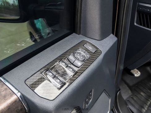 Used 2022 Ford F250 Lariat w/ Lariat Ultimate Package image 21