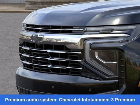 New 2026 Chevrolet Tahoe LT w/ Comfort Package AWD/4WD image 14