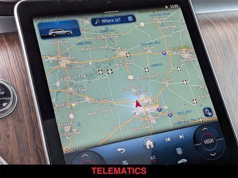 New 2026 Mercedes-Benz GLC 300 GLC 300 image 22