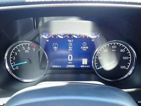 Used 2023 Ford F150 XLT w/ Equipment Group 302A High AWD/4WD image 16