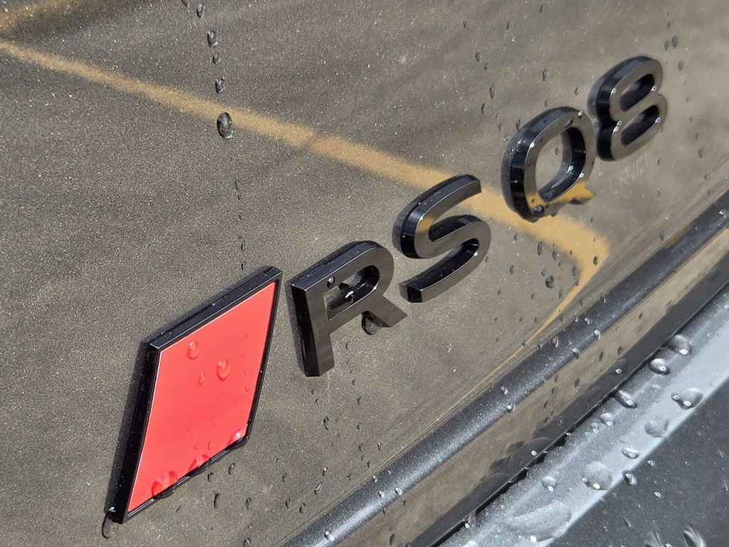 New 2026 Audi RS Q8 performance AWD/4WD image 14
