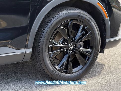 Certified 2023 Honda CR-V Sport Touring image 6